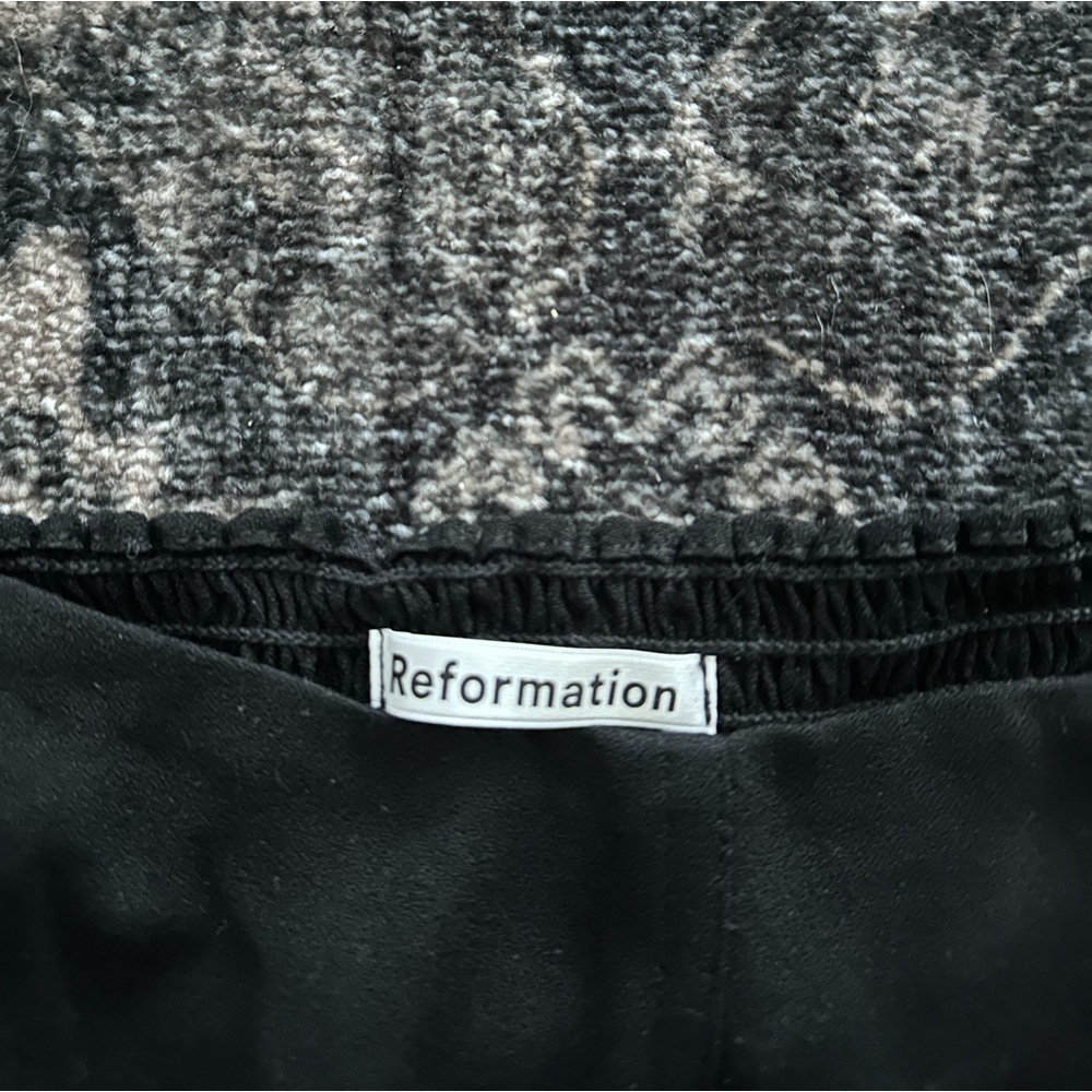 Reformation Top - Picture 2 of 3